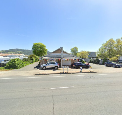 Store Image