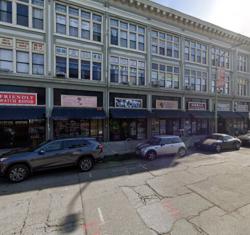 Store Image