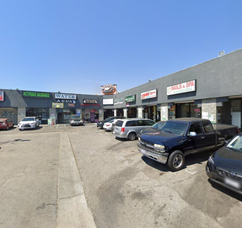 Store Image