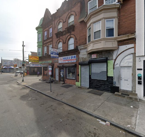 Store Image