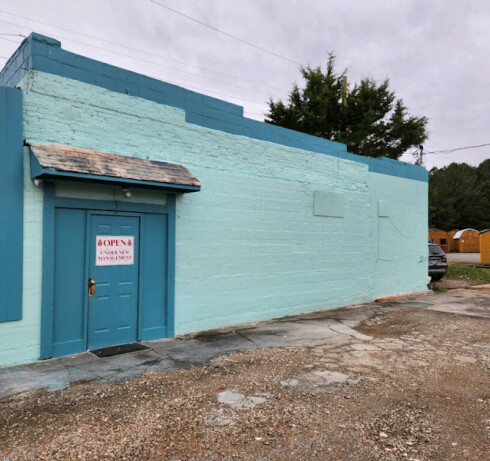 Store Image