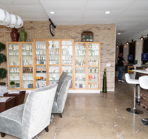 Store Image