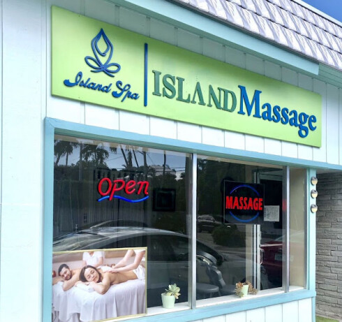 Store Image