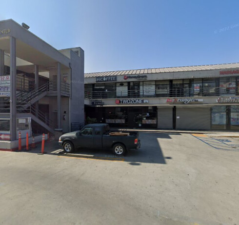 Store Image