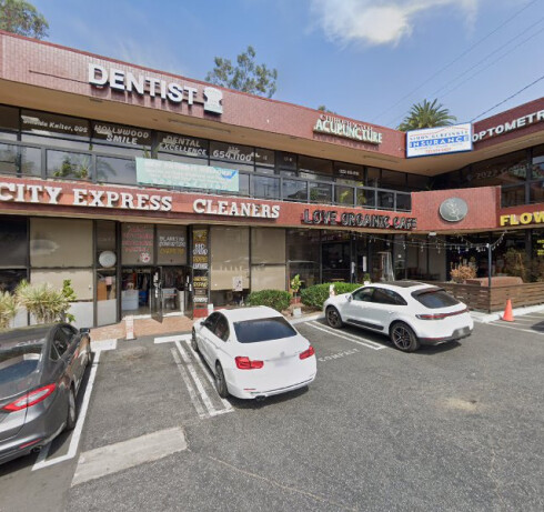 Store Image