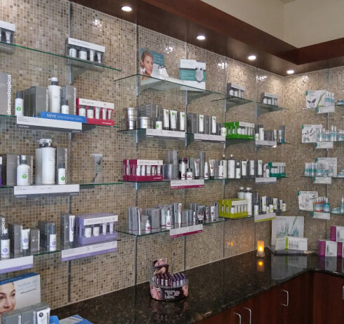 Store Image