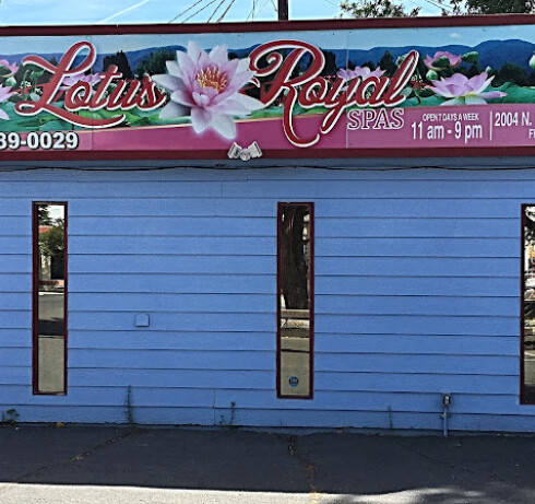 Store Image