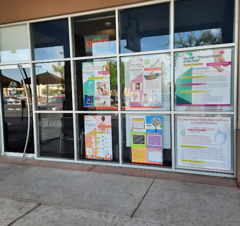 Store Image