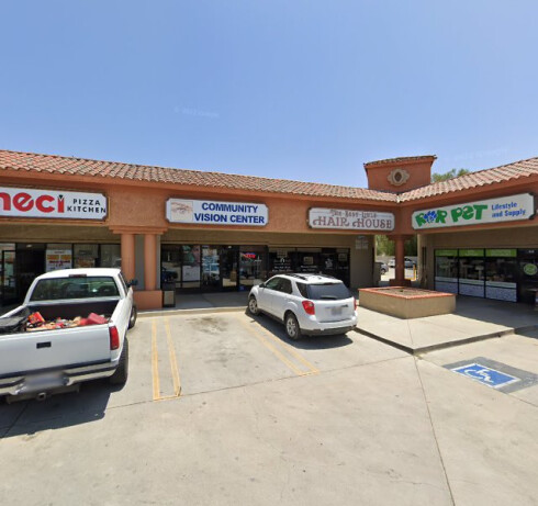 Store Image