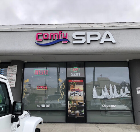 Store Image