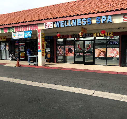 Store Image