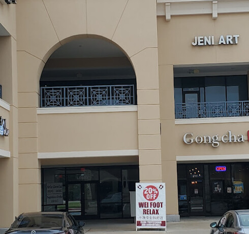 Store Image