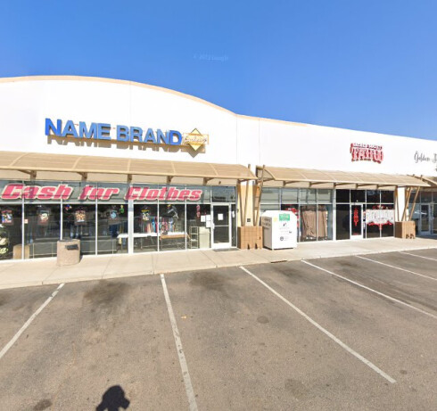 Store Image