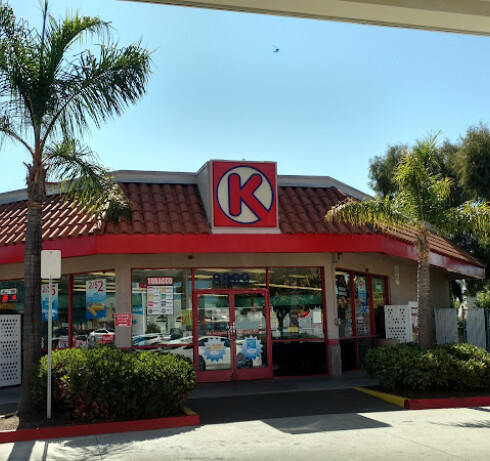 Store Image