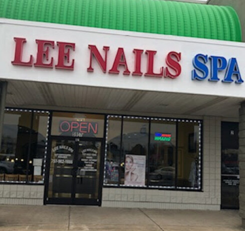 Store Image