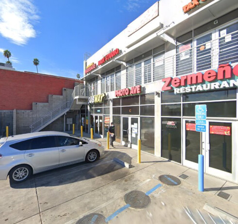 Store Image