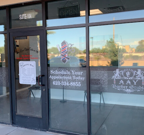 Store Image