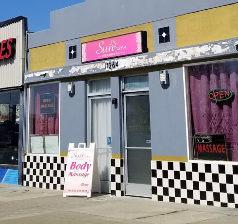 Store Image