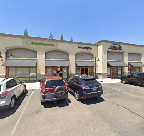 Store Image
