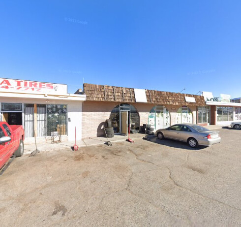 Store Image