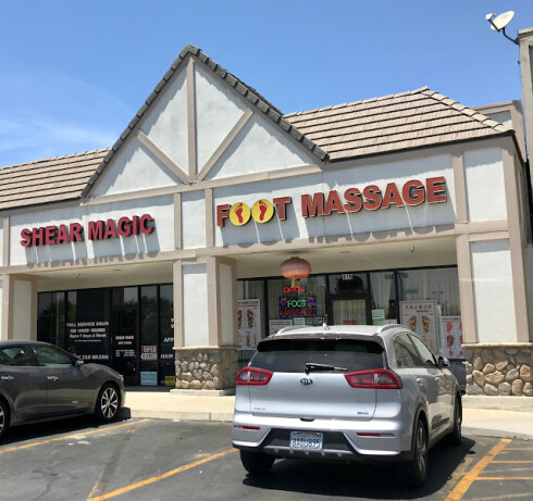 Store Image