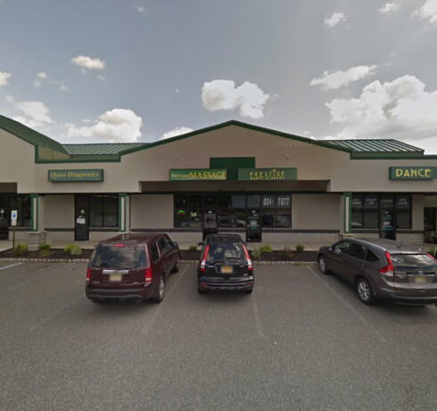 Store Image