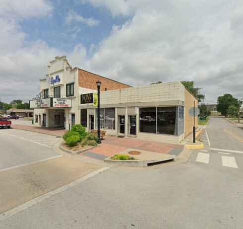 Store Image