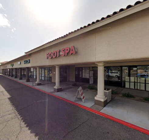 Store Image