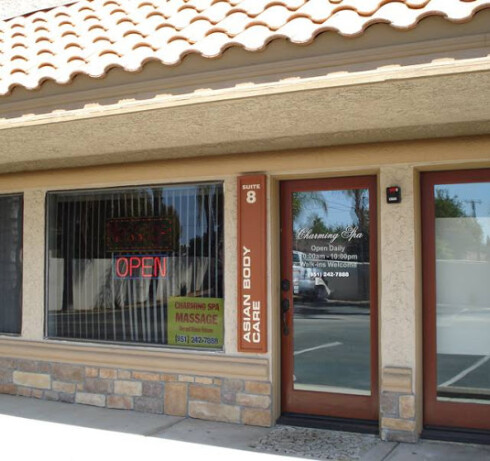 Store Image