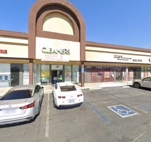 Store Image