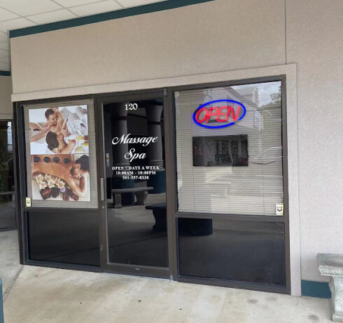 Store Image