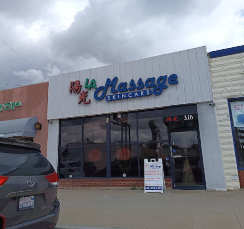 Store Image