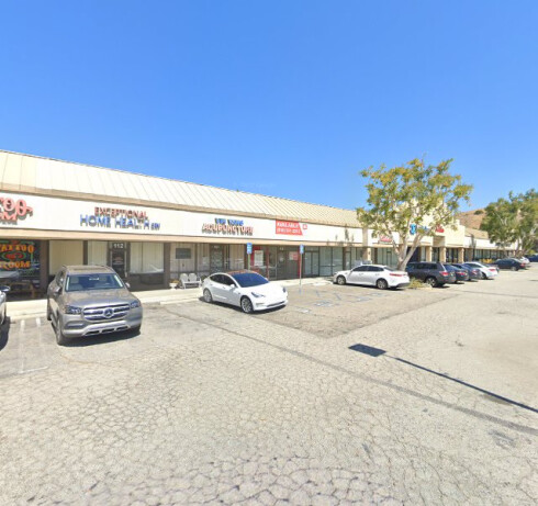 Store Image