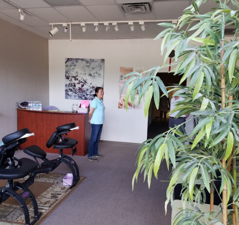 Store Image
