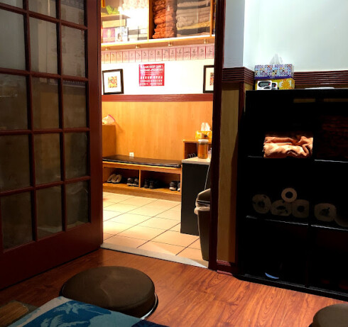 Store Image