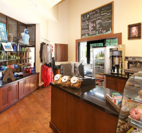 Store Image
