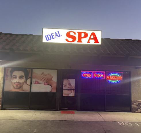 Store Image