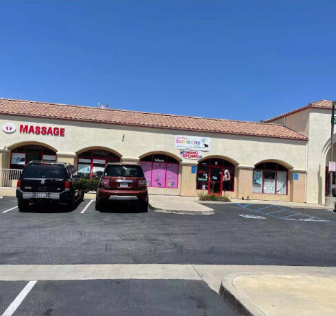 Store Image