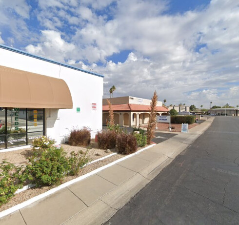 Store Image