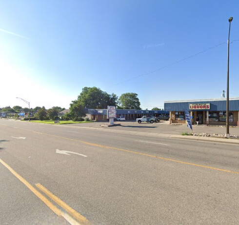 Store Image