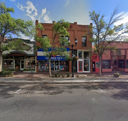 Store Image