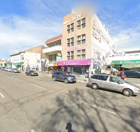 Store Image