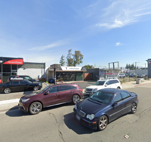 Store Image