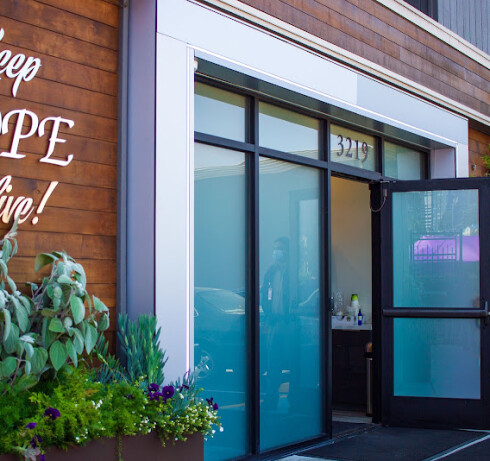 Store Image