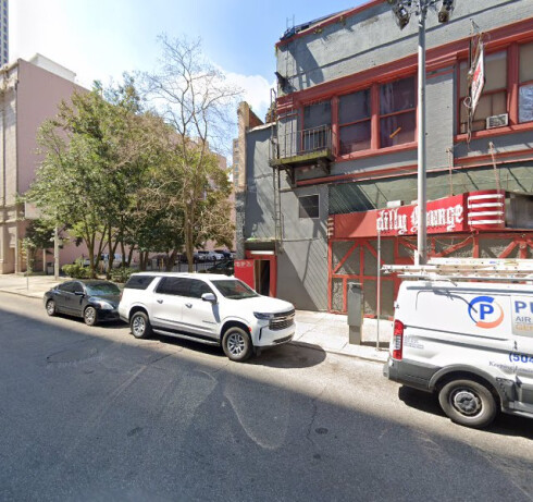 Store Image