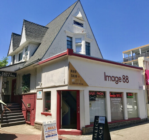 Store Image