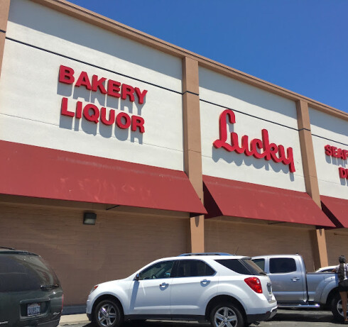 Store Image