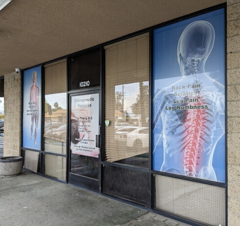 Store Image