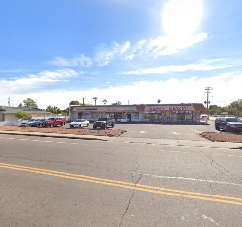 Store Image