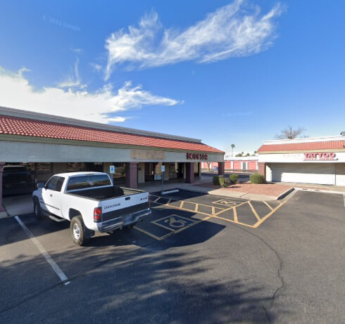 Store Image